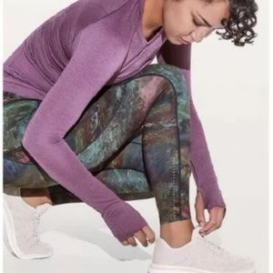 Lululemon Fast and Free Leggings